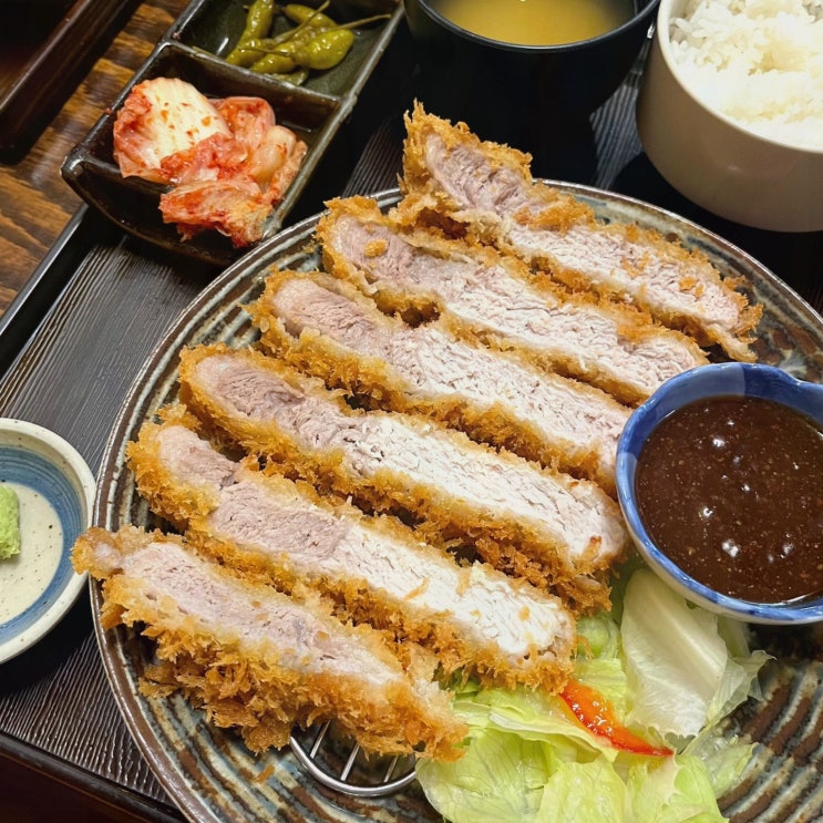 신선한 재료로 건강한 음식을 제공하는 담양고서맛집, 동하당