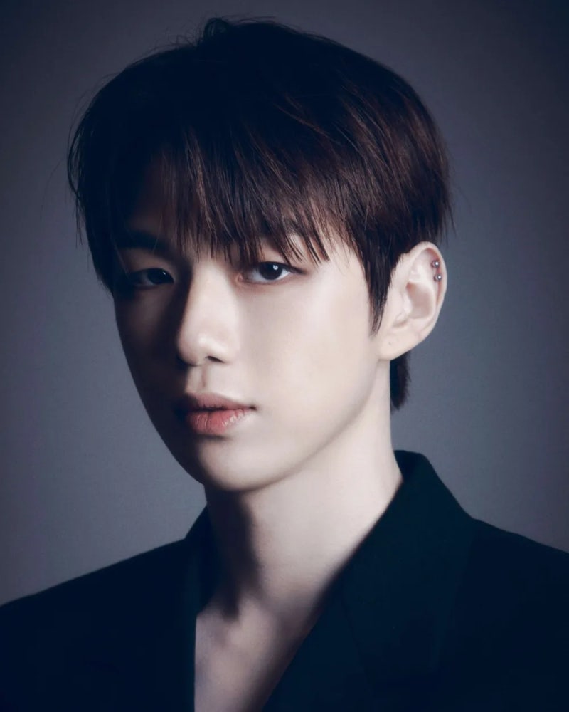 '작곡가' 변신 강다니엘, 하반기 군 입대 전 'Glow to Haze'로 불태운다!(나이,본명,학교,키,고향)