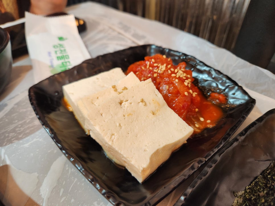 한성막횟집 당진점 사진 5