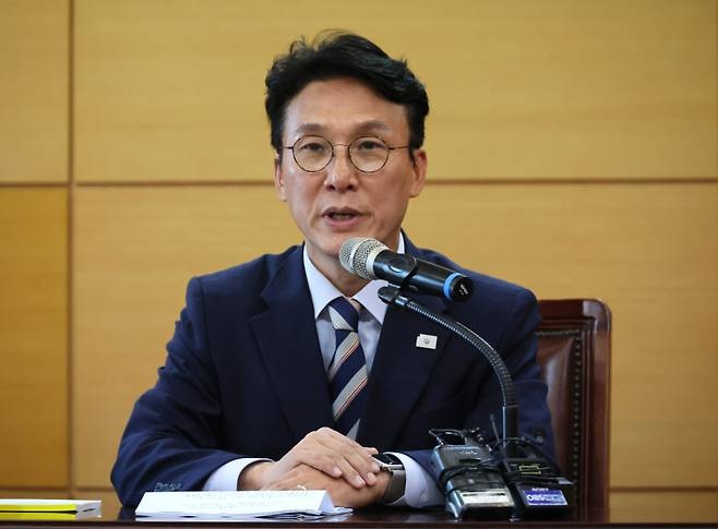 <b>김민석</b> 국무총리 후보자 정치<b>자금</b>법 위반·사적 채무 <b>의혹</b> 해명... 