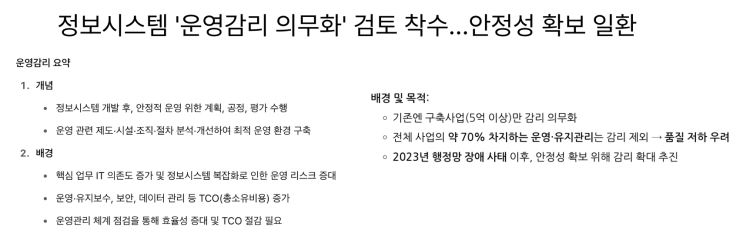  [6월15일]HBM4E 하이브리드본딩 적용, AI컴퓨팅센터 또 유찰, 운영감리 의무화 검토