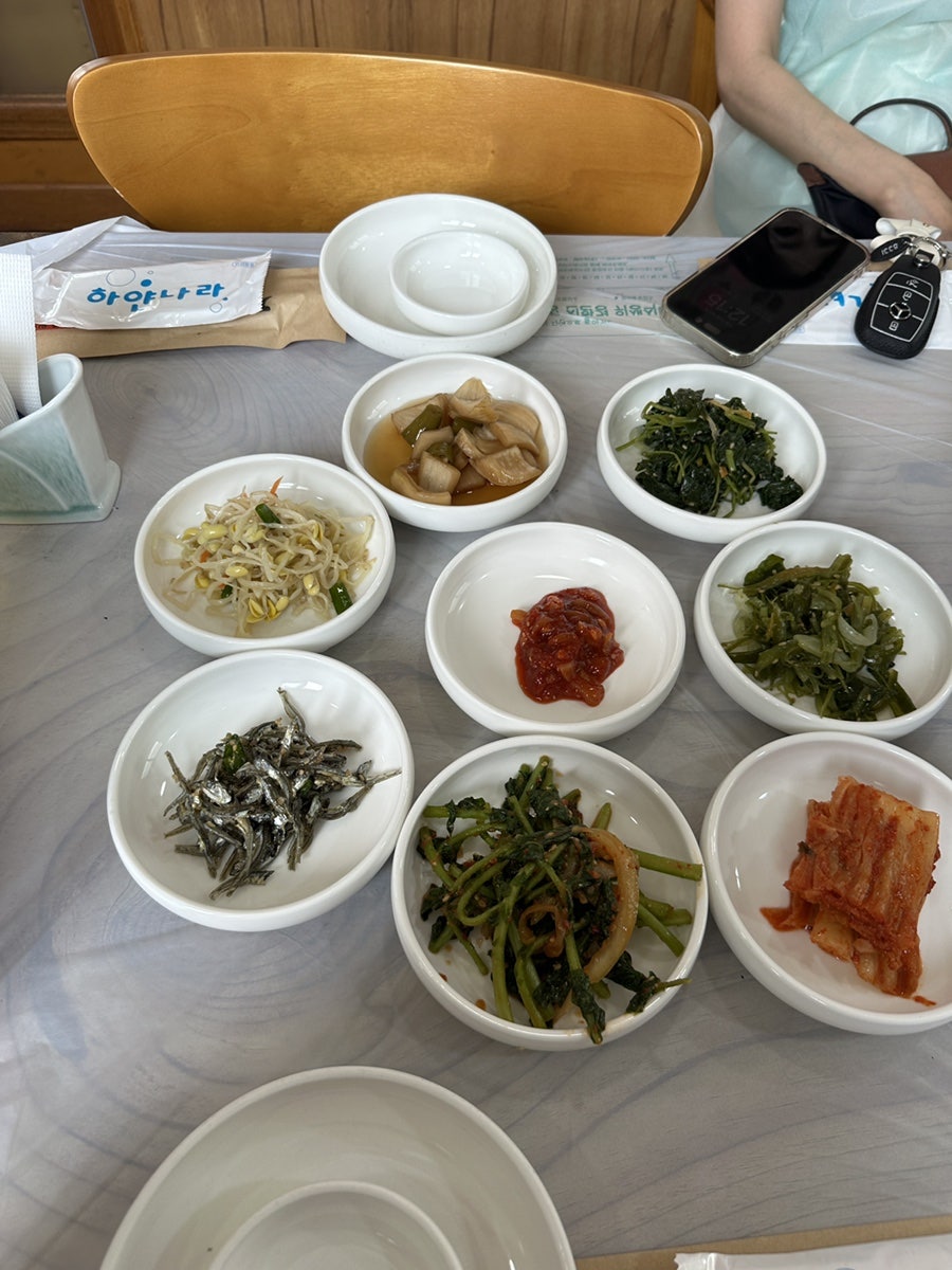 진미복집 사진 5