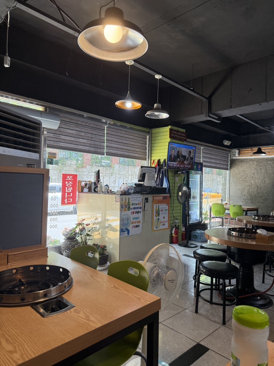 춘천닭갈비비비리 평화점 사진 2