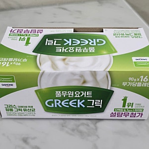 코스트코 풀무원 그릭요거트 가격 할인 내돈내산 재구매 후기