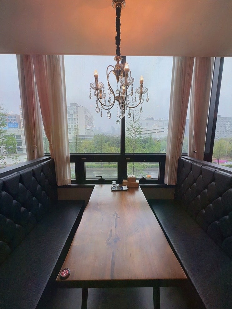  대게 요리와 함께 행복한 시간을! 오산수청맛집 하이크랩 방문기