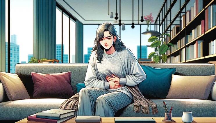 구로담적한의원 한방치료 담적과 면역력: 위장이 건강해야 면역력이 높아진다