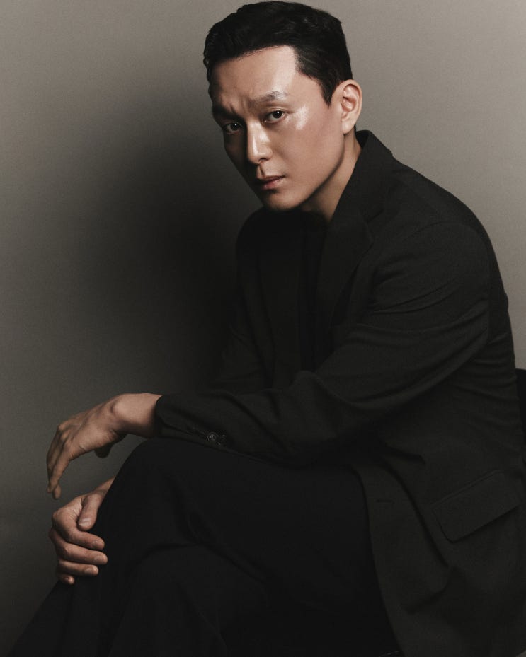 [인터뷰] <광장> 최성은 감독② “<b>추영우</b>는 완성형 <b>배우</b>였다”