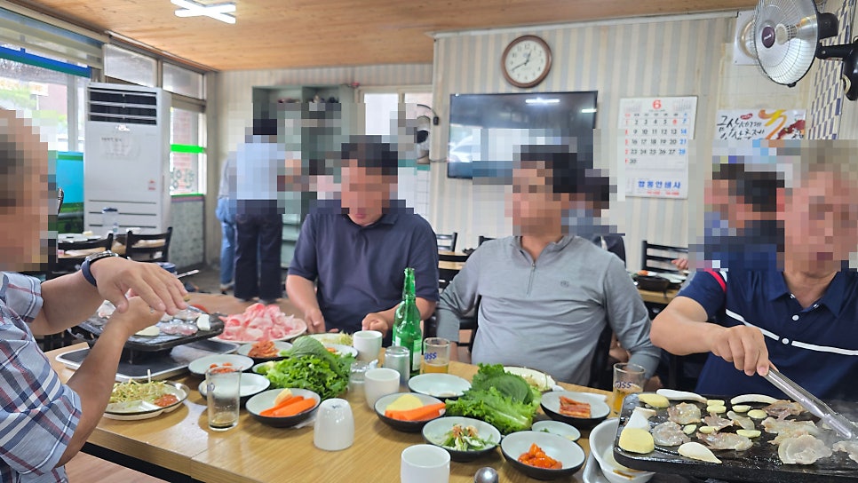 한양식당 사진 6