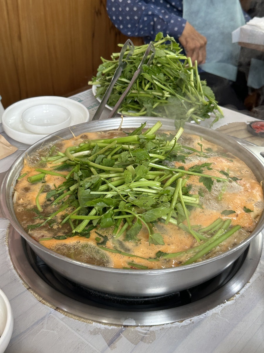 진미복집 사진 6