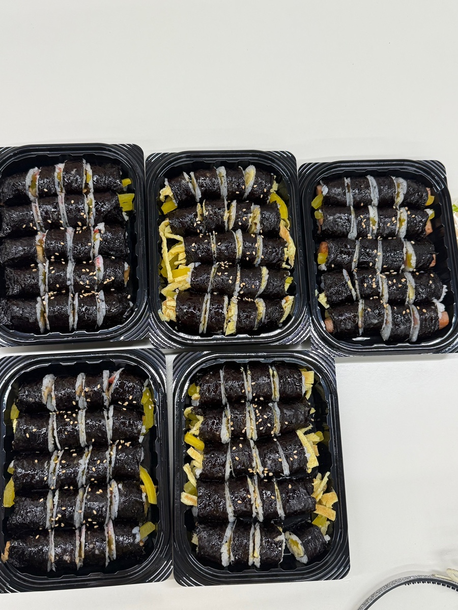 김밥35번가 펜타힐즈점 사진 5