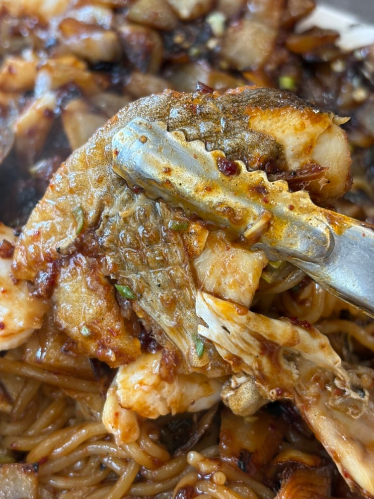  포항뽈 불고기 방송 출연 맛집 연일개미집