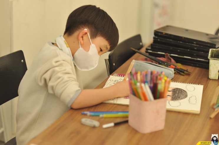 명륜동 미술학원 선택 전에 꼭 알아야 할 행복의 기준