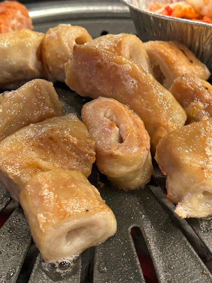  <대구 월성동 맛집> 달서구 월성동 막창은 우야지막창 신월성점