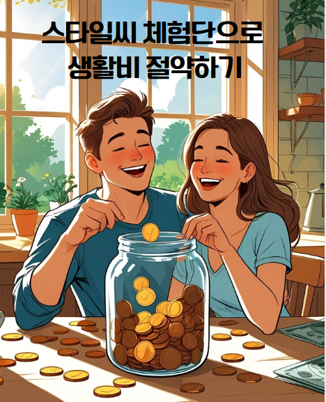  스타일씨 체험단으로 생활비 절약하는 방법 - 당첨 꿀팁