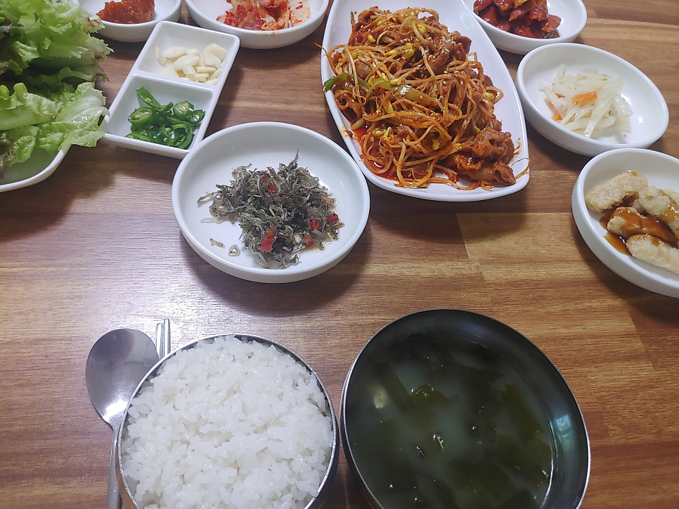 은혜식당 사진 4