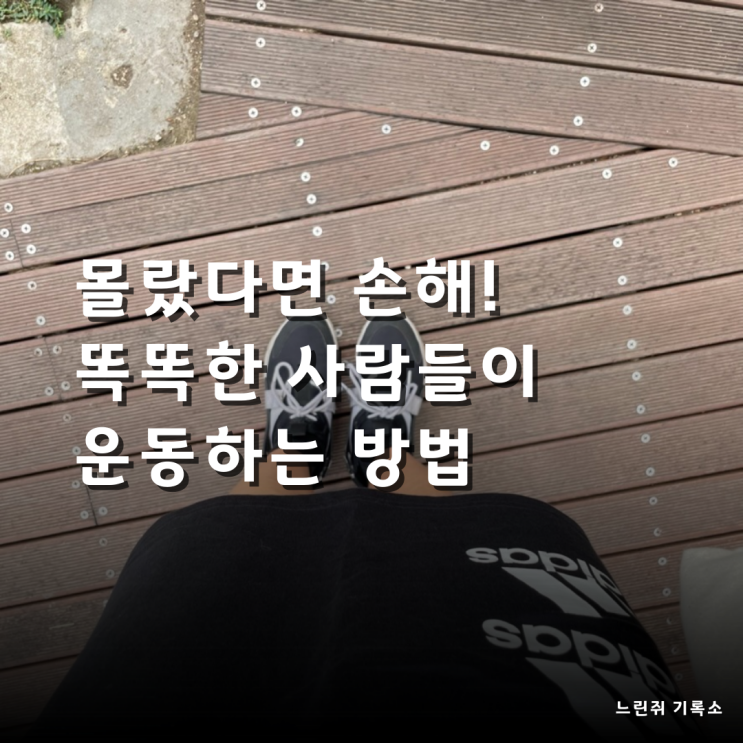  요즘 누가 돈내고 헬스장 다녀? 할인받는 방법 싹 정리해줌