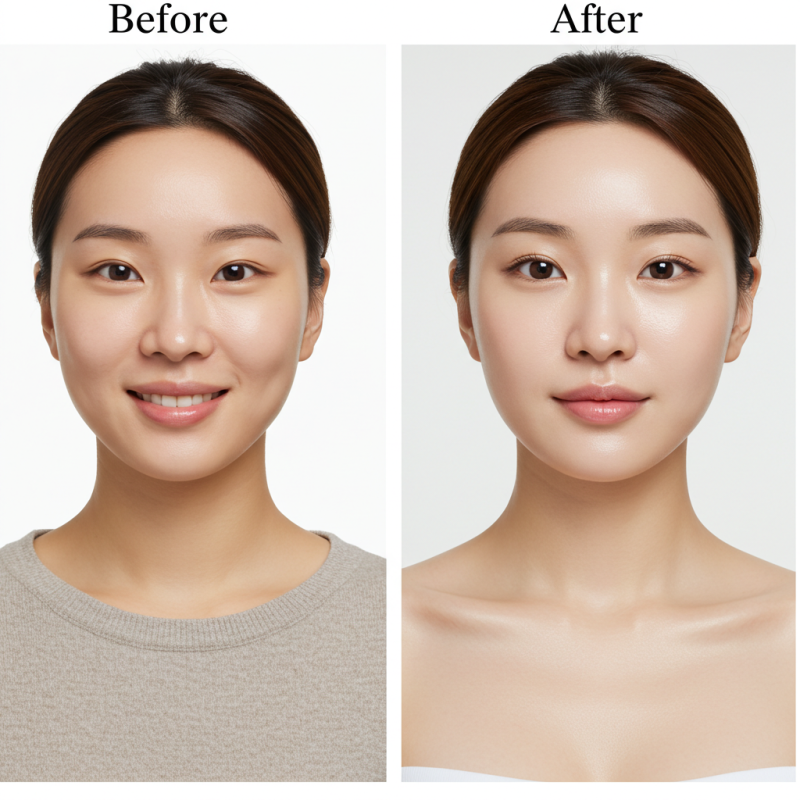 남자 백옥주사 피부미백 효과 성분 가격 (연어 샤넬 콜라겐 주사 비교)