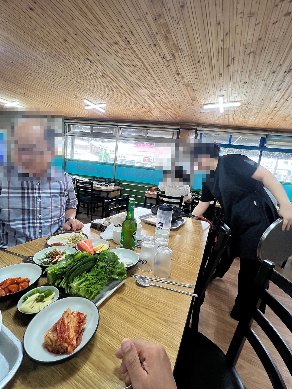 한양식당 사진 5