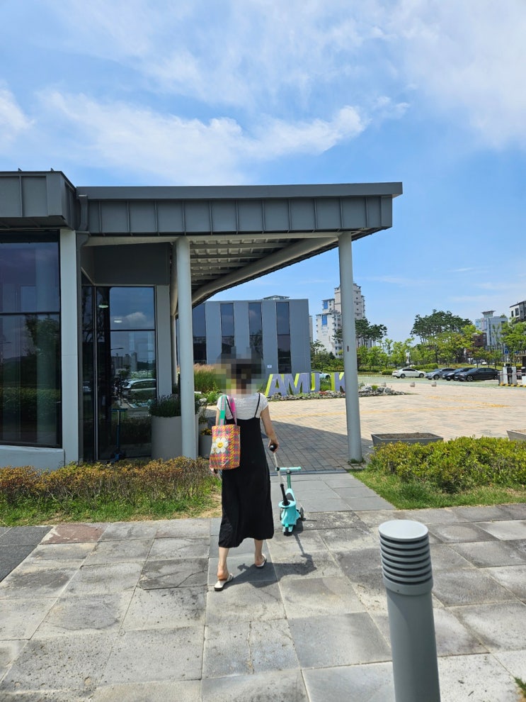  [20개월 아기랑] 수원 무료로 놀만한 국립농업박물관, 특별전시회 앙부일구전 추천, 후기(수도권, 근교)
