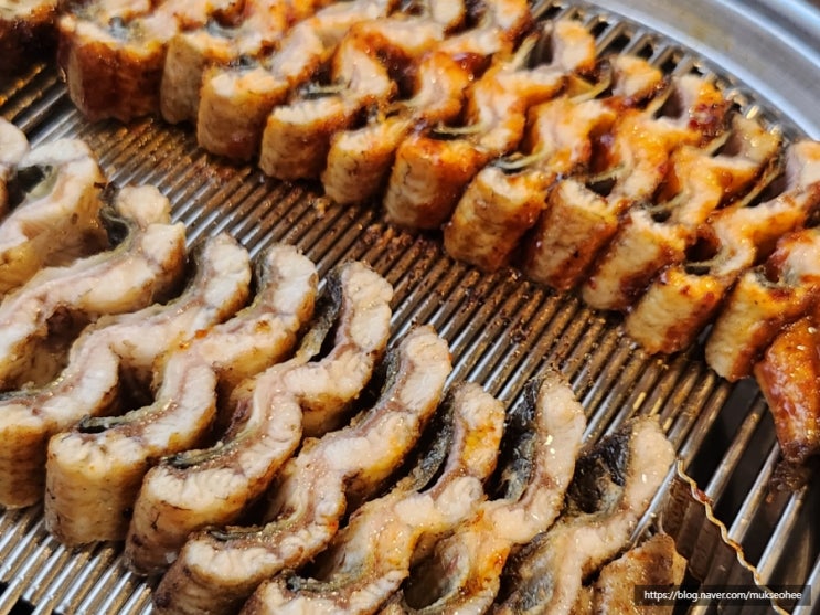  다리원 풍천장어 강북구 장어 맛집 가족 모임 장소 추천