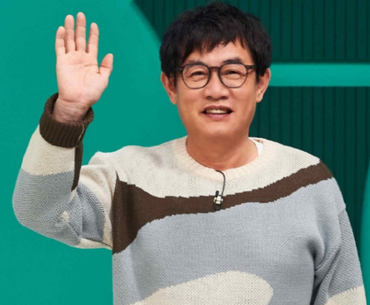 공황장애약 먹고 운전한 <b>이경규</b>,<b>약물</b>검사 국가수 <b>의뢰</b>