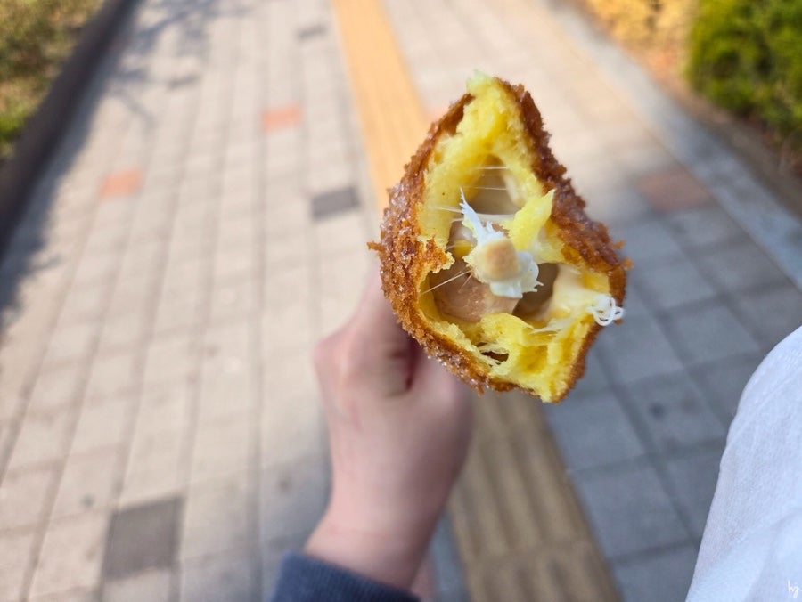 성수동꿀꽈배기 사진 5