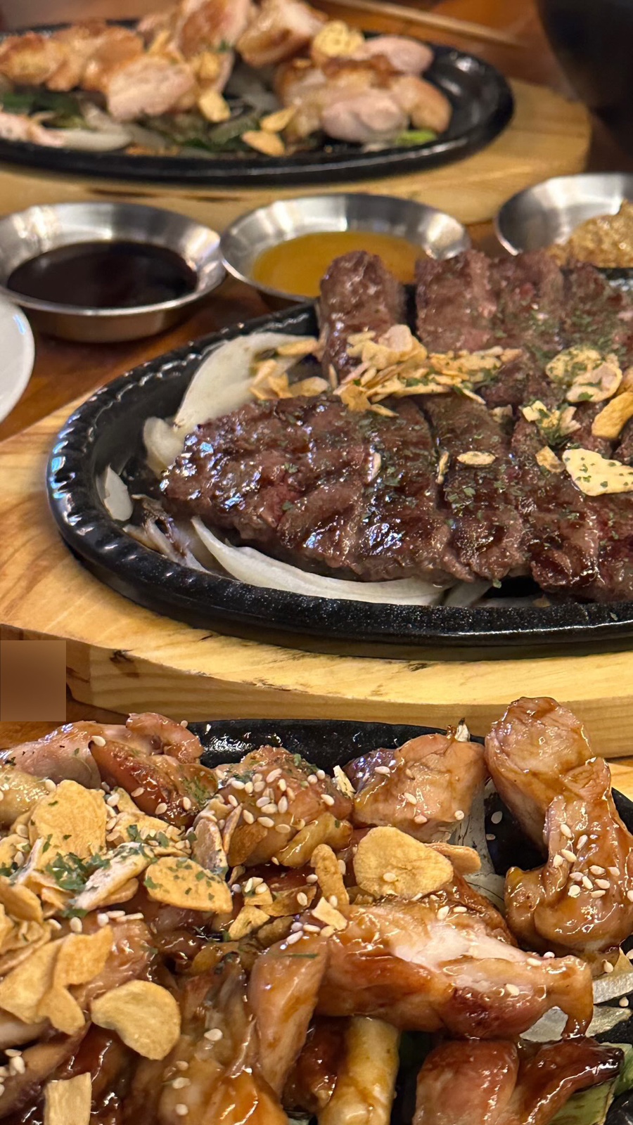 코리안바베큐 안산사동점 사진 5