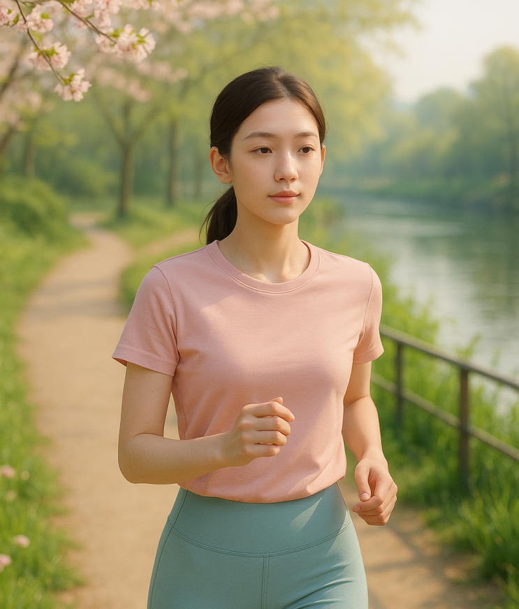 상상하면 이루어진다.