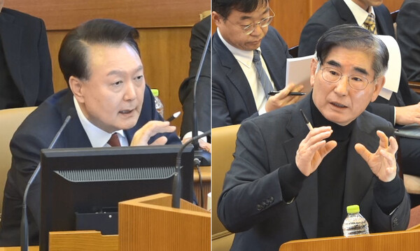 (<b>내란</b>우두머리공판·<b>내란 특검</b>과 김건희 <b>특검</b>·이준석제명청원... 