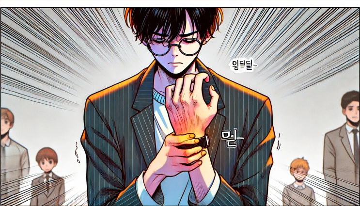 울산중구통풍한의원 한방치료 면역력과 통풍: 면역 균형이 중요한 이유