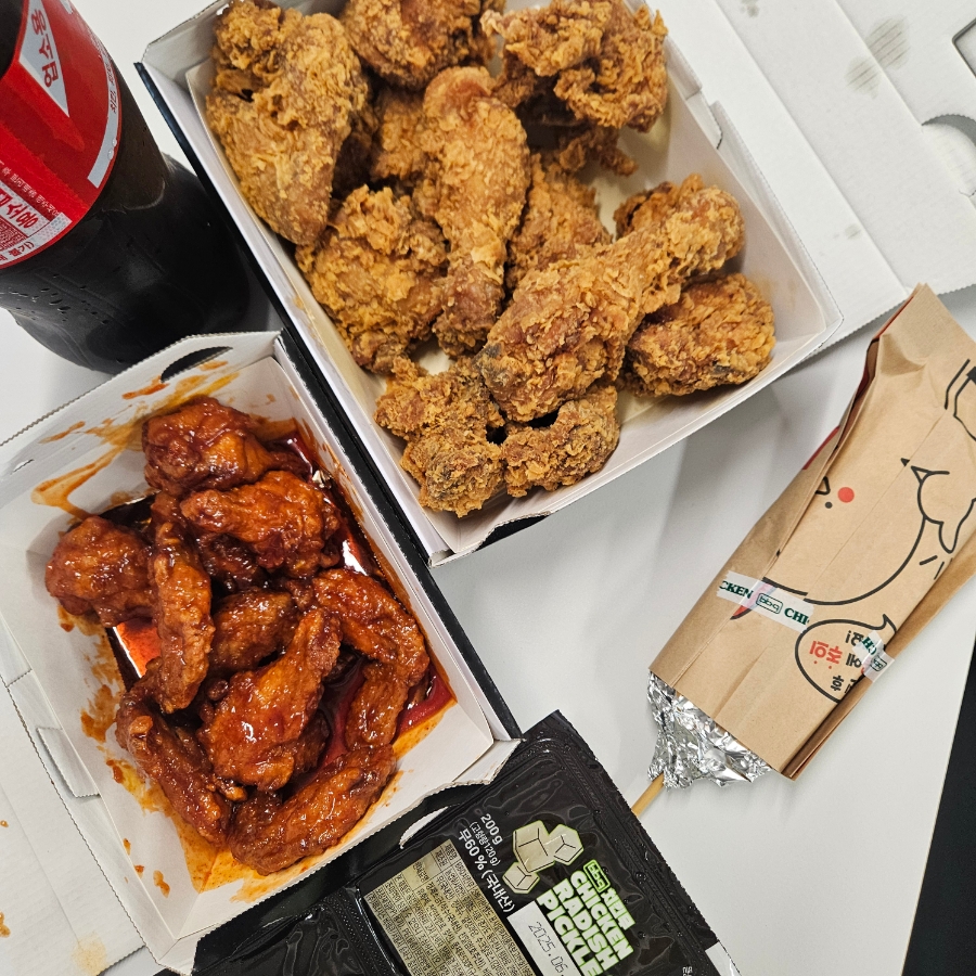 BBQ 아산연화마을점 사진 4