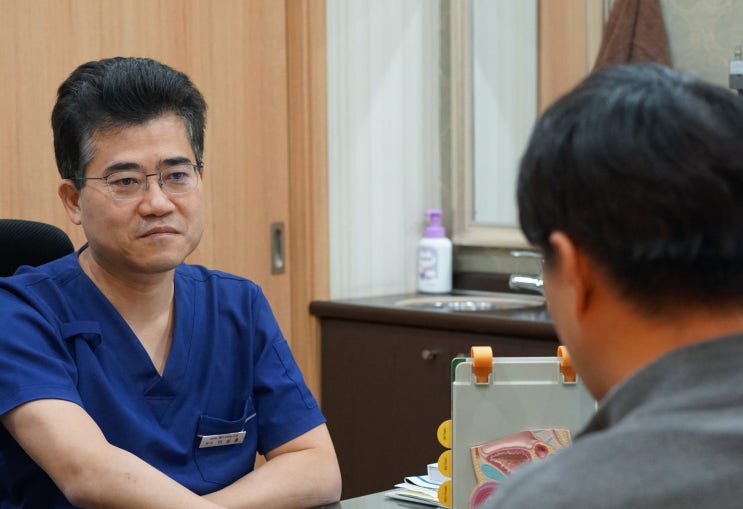  부평역요로결석, 소리 없이 다가오는 통증의 시작으로 걱정되신다면?
