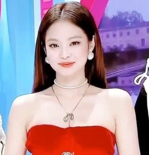  제니 직각어깨 만들기! 꿀팁