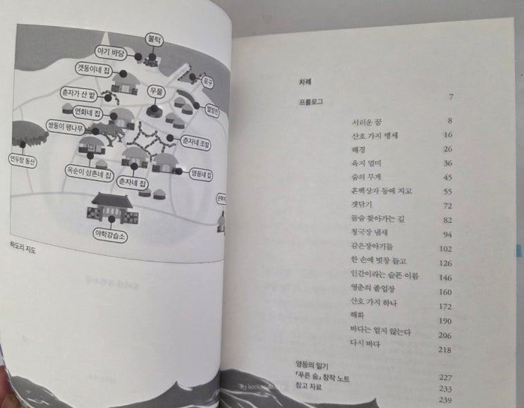 푸른 숨