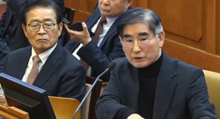 지귀연, <b>김용현</b> 보석석방! 임은정 검찰개혁 위원으로 합류!... 