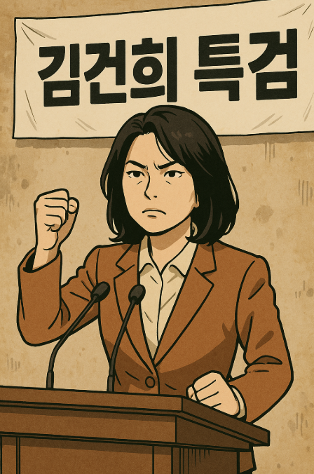 <b>김건희 특검법</b> 총정리: 의혹과 팩트 쉽게 알아보기