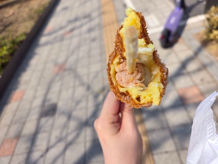 성수동꿀꽈배기 사진 6
