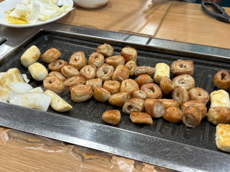 대구 동구 효목골막창 삼겹살도 맛있는 동대구역 맛집 솔직 리뷰 (주차, 포장, 예약, 웨이팅)