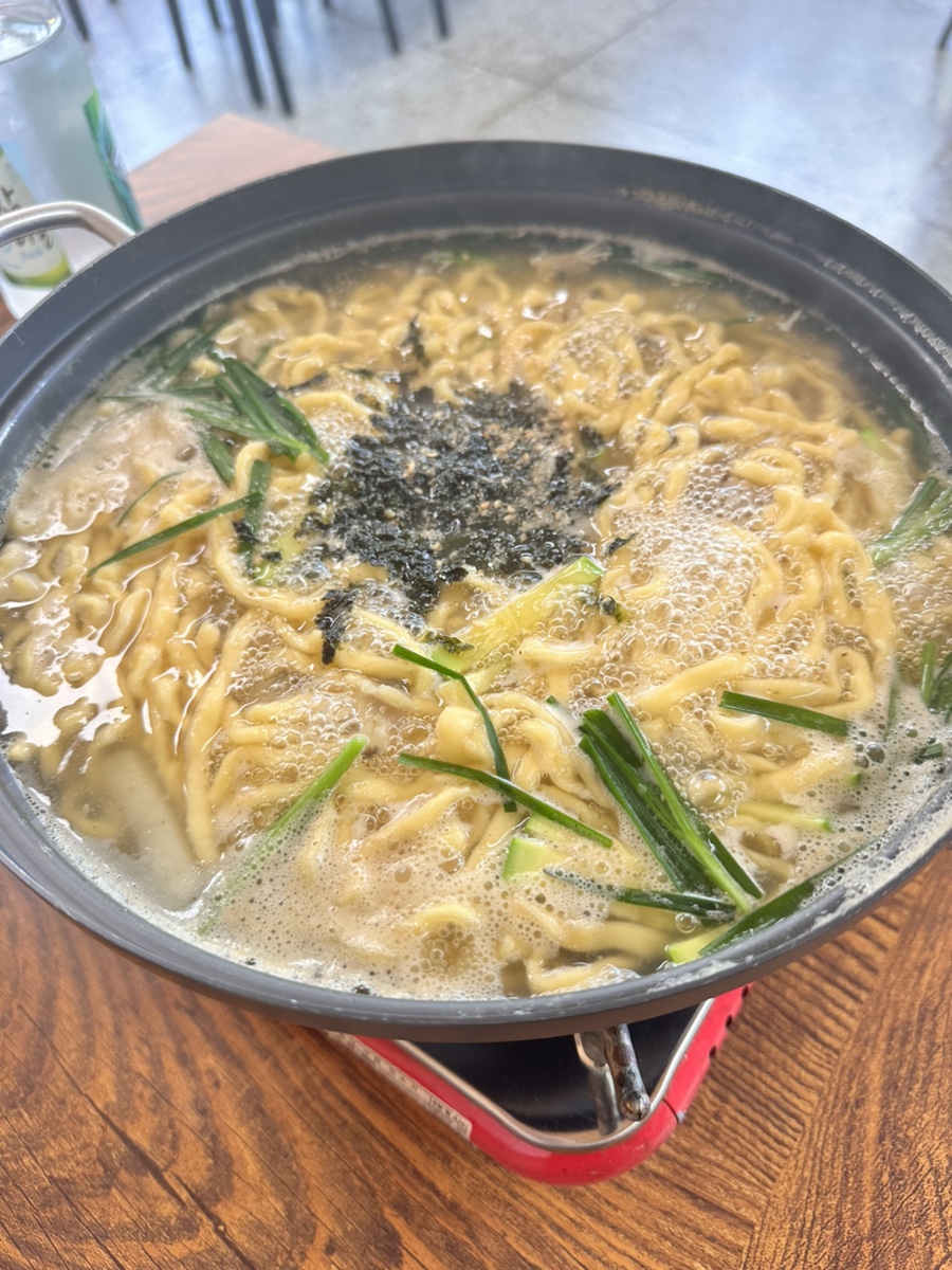 윤가네칼국수 사진 4