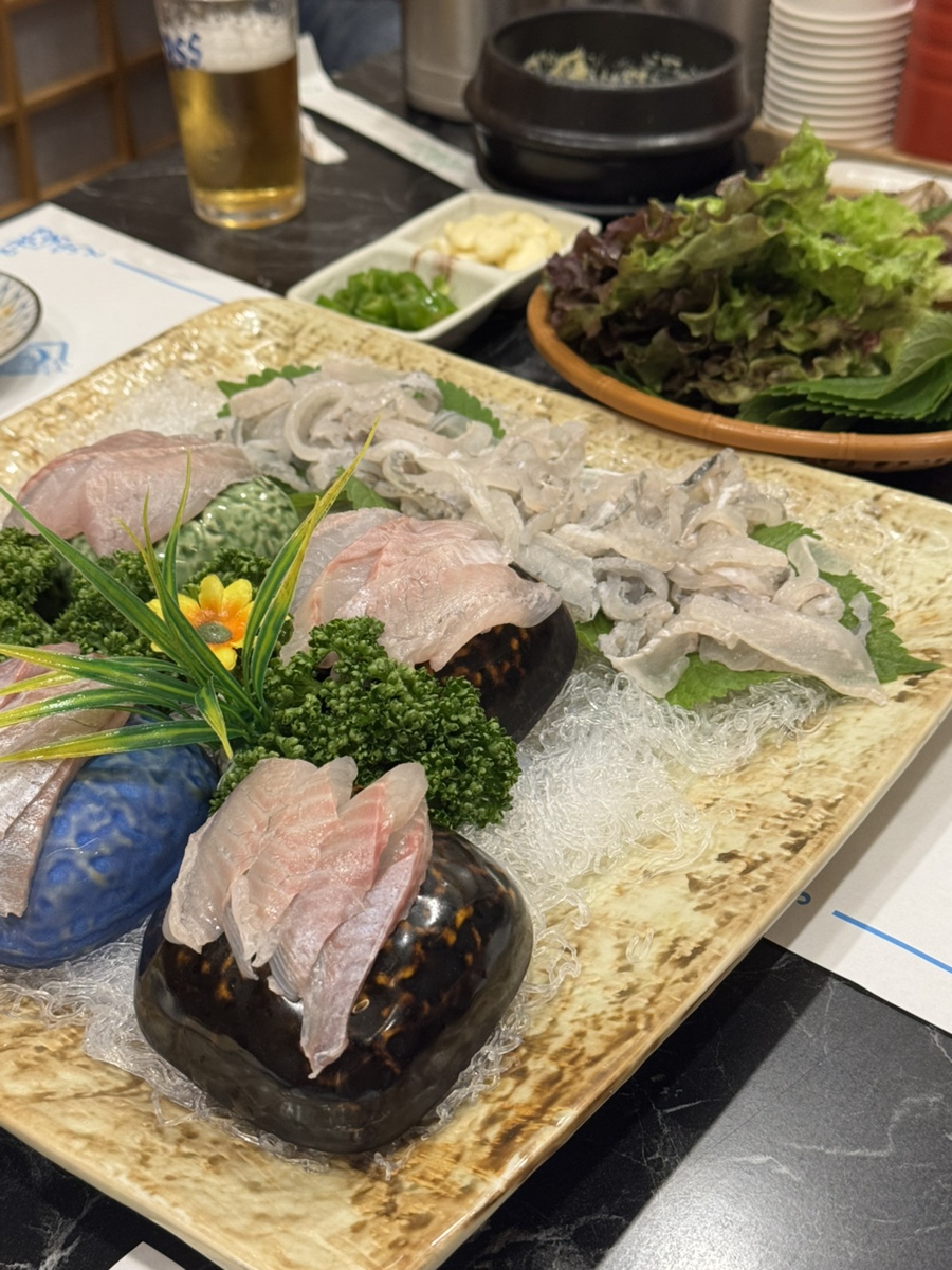 돔수산 돔참치 사진 4