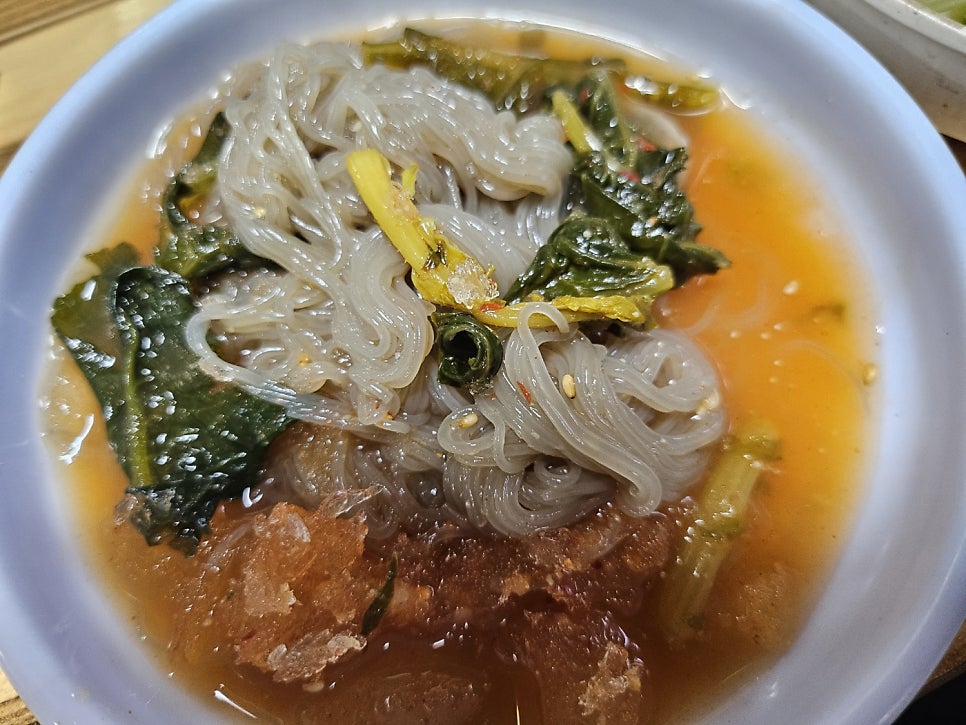 명갈비 포남점 사진 5