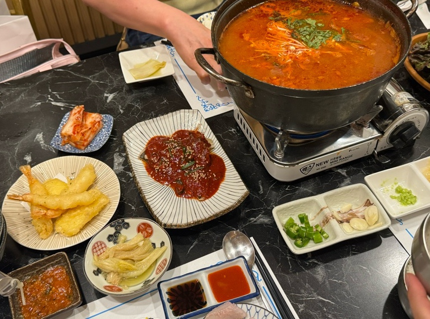 돔수산 돔참치 사진 6