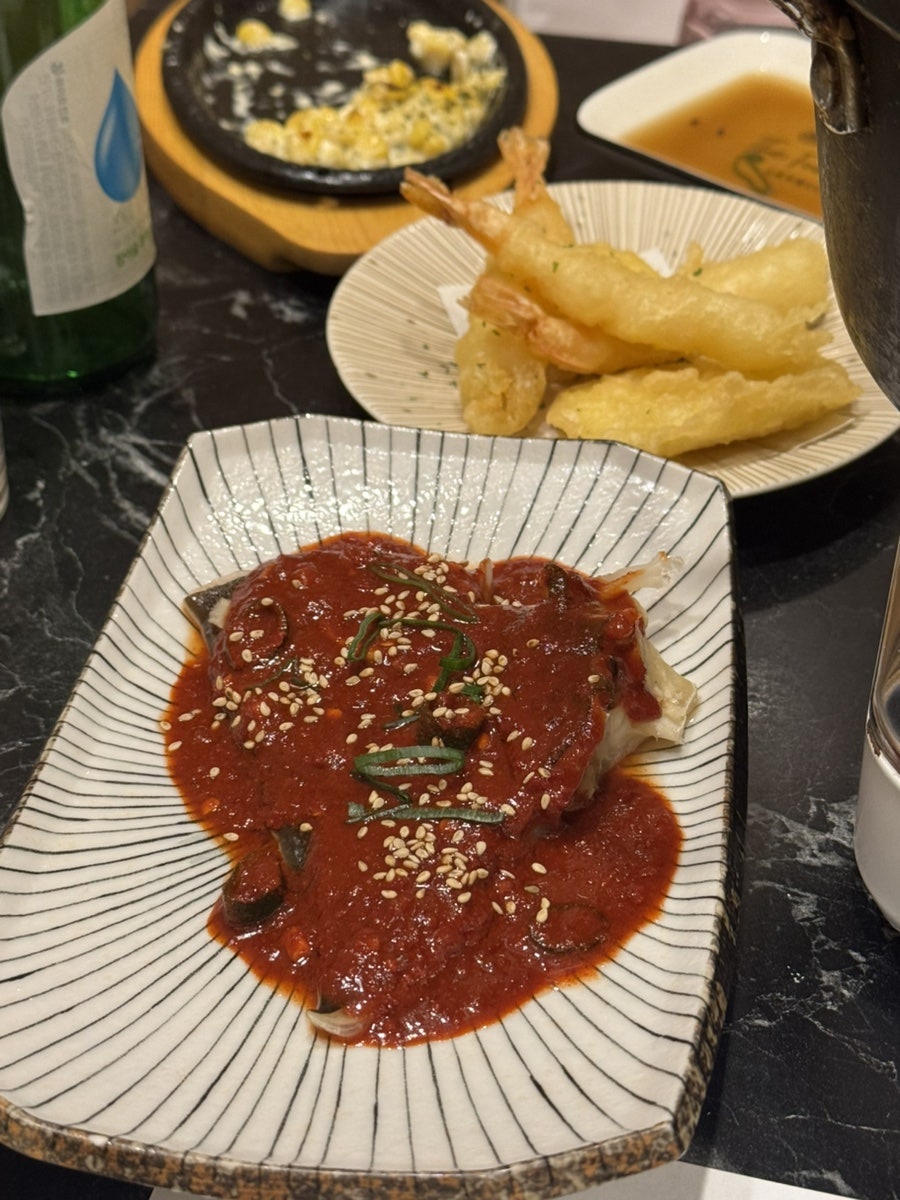 돔수산 돔참치 사진 5
