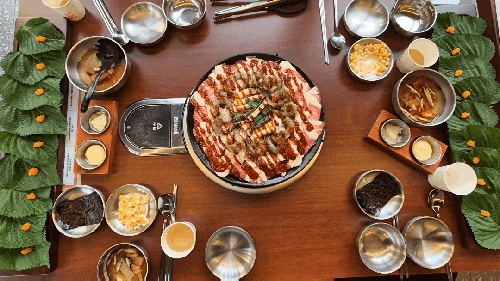 [충주] 충주 쭈불리/연수동 쭈불리/충주맛집/충주 연수동 맛집/쭈꾸미 맛집/충주 쭈꾸미 날치알쌈/충주 쭈꾸미 맛집/찐솔직후기/주차정보/영업정보/메뉴정보