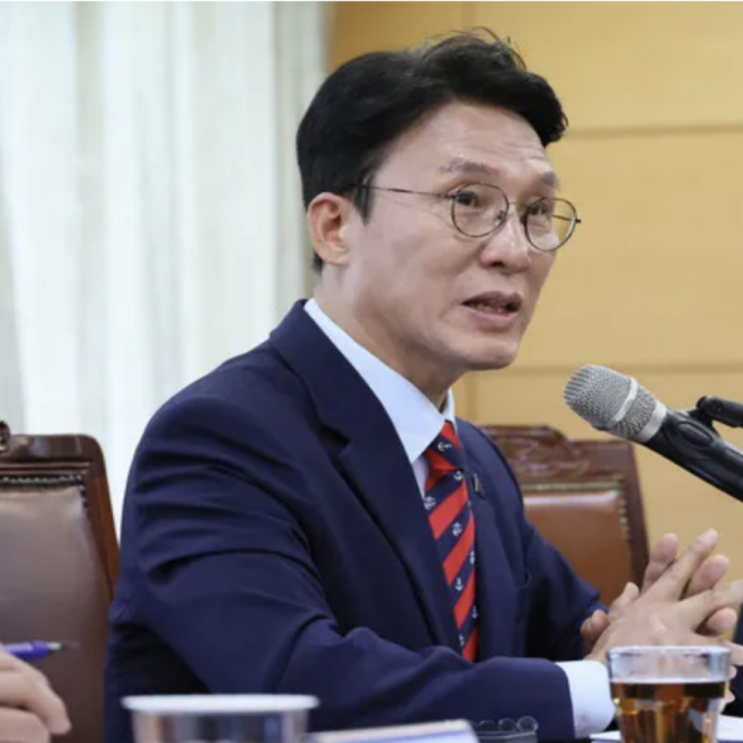 <b>김민석</b> 총리 후보자 <b>정치자금법</b> 유죄 검찰 <b>표적</b>수사?