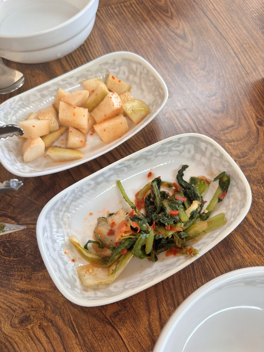 윤가네칼국수 사진 5