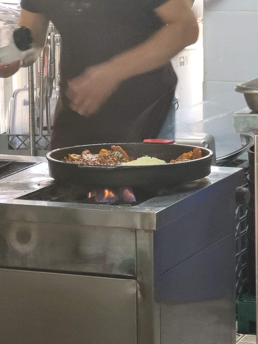 춘천닭갈비비비리 평화점 사진 5