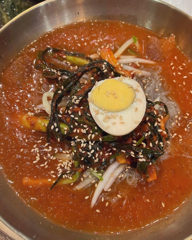  오랜만의 모임, 수완지구소고기로 즐긴 특별한 시간