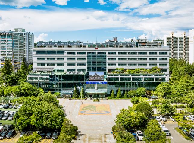  계양구, ‘2025년 인천형 어르신 새 일자리 공모사업’ 2개 사업단 선정