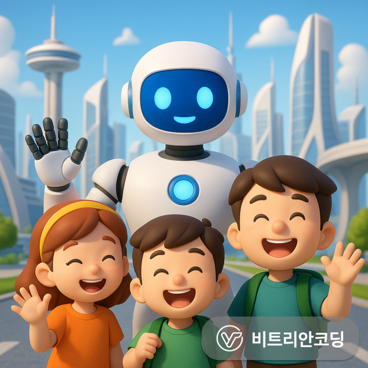  비트리안코딩 커리큘럼